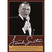 フランク・シナトラ　DVDコレクションBOX 2セット フランク・シナトラ DVDコレクションBOX 2セット フランク